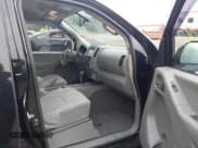 ✅ 2020 Nissan Frontier SV • VIN: 1N6ED0EB0LN708130 • Lot: 43299067. Listed on IAAI with 24,368 mi. Free auction sales archive from the USA and detailed vehicle history report at DreamBid. Image 5.