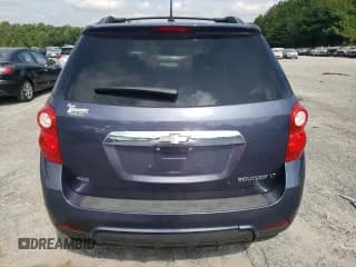 ✅ 2014 Chevrolet Equinox LT • VIN: 2GNFLFEK8E6109102 • Лот: 69646774. Опубликован ранее на Copart с пробегом 157 805 миль. Бесплатный доступ к архиву аукционных продаж из США и подробный отчёт об истории автомобиля на DreamBid. Изображение 6.