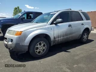 ✅ 2003 Saturn VUE • VIN: 5GZCZ23D73S809189 • Lot: 65757755. Wystawiony na Copart z przebiegiem 223 888 mil. Bezpłatny archiwum sprzedaży aukcyjnych z USA i szczegółowy raport historii pojazdu na DreamBid. Zdjęcie 1.