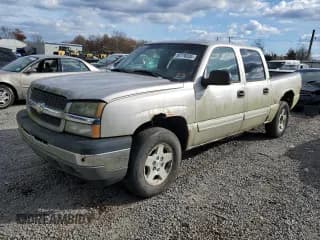 ✅ 2005 Chevrolet Silverado 1500 LS • VIN: 2GCEK13T851110284 • Лот: 92716335. Опубликован ранее на Copart с пробегом 188 485 миль. Бесплатный доступ к архиву аукционных продаж из США и подробный отчёт об истории автомобиля на DreamBid. Изображение 1.