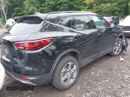 ✅ 2023 Chevrolet Blazer LT • VIN: 3GNKBHR49PS218066 • Lot: 42693176. Listed on IAAI with 21,409 mi. Free auction sales archive from the USA and detailed vehicle history report at DreamBid. Image 4.