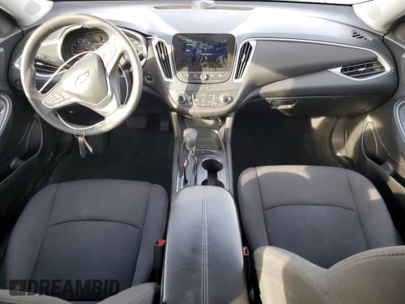 ✅ 2022 Chevrolet Malibu LT • VIN: 1G1ZD5ST4NF167104 • Лот: 91193285. Опубликован ранее на Copart с пробегом 116 459 миль. Бесплатный доступ к архиву аукционных продаж из США и подробный отчёт об истории автомобиля на DreamBid. Изображение 8.