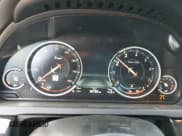 ✅ 2014 BMW 7 Series 750i • VIN: WBAYA8C53ED499850 • Lot: 43049625. Wystawiony na Copart z przebiegiem 85 780 mil. Bezpłatny archiwum sprzedaży aukcyjnych z USA i szczegółowy raport historii pojazdu na DreamBid. Zdjęcie 9.