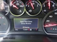 ✅ 2019 Chevrolet Silverado 1500 RST • VIN: 1GCUYEEDXKZ168469 • Lot: 43011980. Wystawiony na IAAI z przebiegiem 112 039 mil. Bezpłatny archiwum sprzedaży aukcyjnych z USA i szczegółowy raport historii pojazdu na DreamBid. Zdjęcie 16.