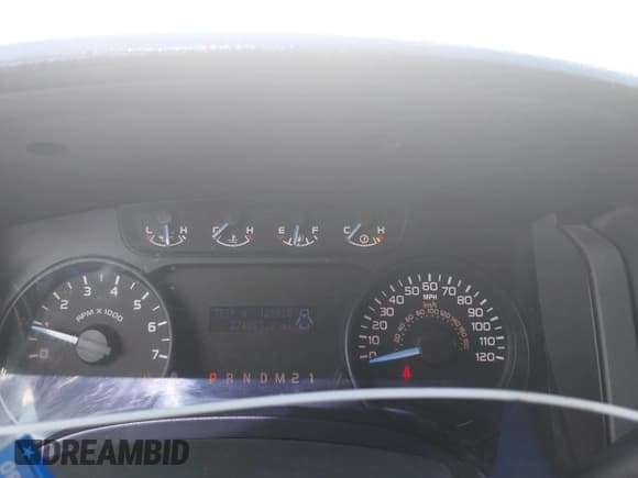 ✅ 2011 Ford F-150 XL • VIN: 1FTEX1CM9BFD15806 • Лот: 43133241. Опубликован ранее на IAAI с пробегом 274 867 миль. Бесплатный доступ к архиву аукционных продаж из США и подробный отчёт об истории автомобиля на DreamBid. Изображение 7.