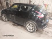 ✅ 2016 Nissan Juke SV • VIN: JN8AF5MV2GT655036 • Lot: 43810355. Listed on IAAI with 186,966 mi. Free auction sales archive from the USA and detailed vehicle history report at DreamBid. Image 3.