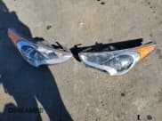 ✅ 2016 Hyundai Veloster Turbo Rally Edition • VIN: KMHTC6AE1GU257801 • Lot: 72054234. Wystawiony na Copart z przebiegiem 142 759 mil. Bezpłatny archiwum sprzedaży aukcyjnych z USA i szczegółowy raport historii pojazdu na DreamBid. Zdjęcie 14.