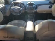 ✅ 2015 Hyundai Tucson SE • VIN: KM8JU3AG3FU116585 • Lot: 82602465. Listed on Copart with 83,961 mi. Free auction sales archive from the USA and detailed vehicle history report at DreamBid. Image 8.