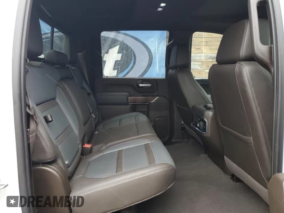 ✅ 2021 GMC Sierra 1500 • VIN: DPSMN181608 • Лот: 61808705. Опубликован ранее на Copart с пробегом 97 733 миль. Бесплатный доступ к архиву аукционных продаж из США и подробный отчёт об истории автомобиля на DreamBid. Изображение 10.