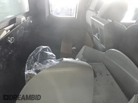 ✅ 2017 Ford F-150 XL • VIN: 1FTEX1C87HKE24171 • Lot: 44772585. Listed on Copart with Not provided. Free auction sales archive from the USA and detailed vehicle history report at DreamBid. Image 8.