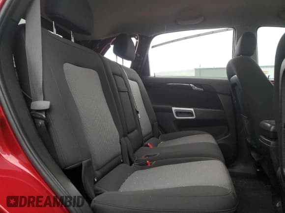 ✅ 2014 Chevrolet Captiva Sport LT • VIN: 3GNAL3EK2ES584044 • Lot: 87385514. Wystawiony na Copart z przebiegiem 160 219 mil. Bezpłatny archiwum sprzedaży aukcyjnych z USA i szczegółowy raport historii pojazdu na DreamBid. Zdjęcie 10.