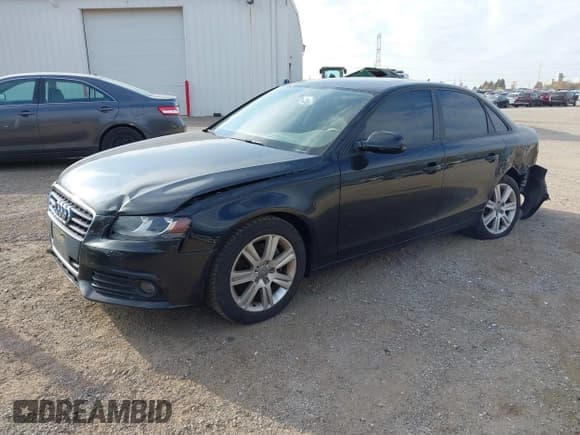 ✅ 2011 Audi A4 Premium • VIN: WAUBFAFL3BN048657 • Lot: 43624022. Listed on IAAI with 127,481 mi. Free auction sales archive from the USA and detailed vehicle history report at DreamBid. Image 16.