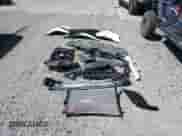 2024 Toyota Camry SE with VIN 4T1S11BK8RU119359, listed as a Copart auction lot 69290375 with 19,439 mi miles and Salvage title. Bid and sale history available at DreamBid. Image 12.