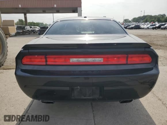 ✅ 2011 Dodge Challenger R/T • VIN: 2B3CJ5DT9BH593241 • Lot: 65063294. Wystawiony na Copart z przebiegiem 93 381 mil. Bezpłatny archiwum sprzedaży aukcyjnych z USA i szczegółowy raport historii pojazdu na DreamBid. Zdjęcie 6.