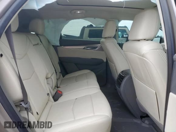 ✅ 2023 Cadillac XT5 FWD Premium Luxury • VIN: 1GYKNCRS8PZ172471 • Лот: 65144495. Опубликован ранее на Copart с пробегом 35 249 миль. Бесплатный доступ к архиву аукционных продаж из США и подробный отчёт об истории автомобиля на DreamBid. Изображение 11.