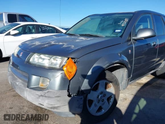 ✅ 2005 Saturn VUE • VIN: 5GZCZ53435S849225 • Lot: 43529041. Listed on IAAI with 171,254 mi. Free auction sales archive from the USA and detailed vehicle history report at DreamBid. Image 6.