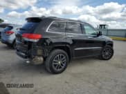 ✅ 2018 Jeep Grand Cherokee Limited • VIN: 1C4RJFBG8JC331703 • Lot: 55220385. Listed on Copart with 149,035 mi. Free auction sales archive from the USA and detailed vehicle history report at DreamBid. Image 3.