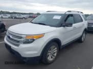 ✅ 2012 Ford Explorer XLT • VIN: 1FMHK7D90CGA01008 • Лот: 43239306. Опубликован ранее на IAAI с пробегом 138 666 миль. Бесплатный доступ к архиву аукционных продаж из США и подробный отчёт об истории автомобиля на DreamBid. Изображение 17.