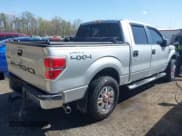 ✅ 2011 Ford F-150 XL • VIN: 1FTFW1EF6BFC18293 • Lot: 41741386. Wystawiony na IAAI z przebiegiem 165 667 mil. Bezpłatny archiwum sprzedaży aukcyjnych z USA i szczegółowy raport historii pojazdu na DreamBid. Zdjęcie 4.