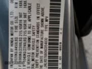 ✅ 2006 Honda CR-V EX • VIN: JHLRD78806C054830 • Лот: 90669825. Опубликован ранее на Copart с пробегом 195 431 миль. Бесплатный доступ к архиву аукционных продаж из США и подробный отчёт об истории автомобиля на DreamBid. Изображение 13.