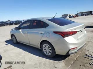 ✅ 2018 Hyundai Accent SE • VIN: 3KPC24A32JE016605 • Лот: 47940675. Опубликован ранее на Copart с пробегом 113 727 миль. Бесплатный доступ к архиву аукционных продаж из США и подробный отчёт об истории автомобиля на DreamBid. Изображение 2.