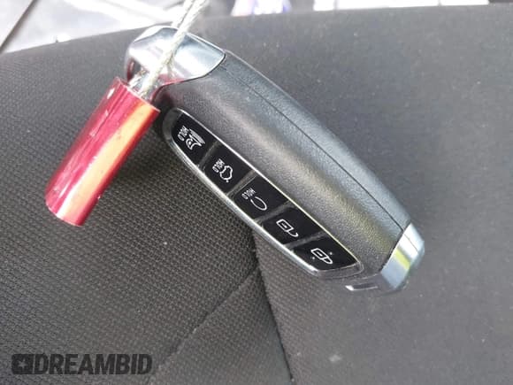 ✅ 2023 Hyundai Elantra SEL • VIN: KMHLS4AGXPU527178 • Лот: 42050734. Опубликован ранее на IAAI с пробегом 52 066 миль. Бесплатный доступ к архиву аукционных продаж из США и подробный отчёт об истории автомобиля на DreamBid. Изображение 11.