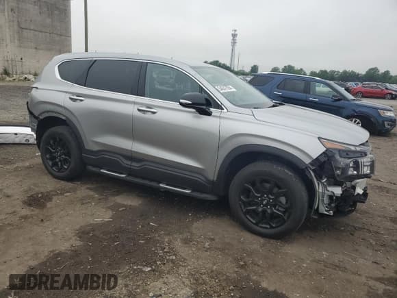 ✅ 2022 Hyundai Santa Fe XRT • VIN: 5NMS6DAJ4NH415738 • Lot: 54247094. Wystawiony na Copart z przebiegiem 21 489 mil. Bezpłatny archiwum sprzedaży aukcyjnych z USA i szczegółowy raport historii pojazdu na DreamBid. Zdjęcie 4.
