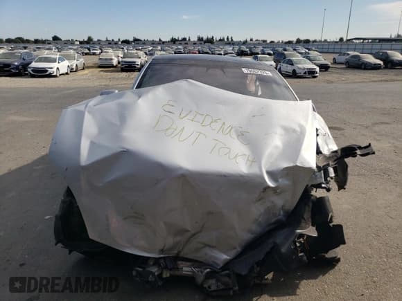 ✅ 2017 Tesla Model S 100D • VIN: 5YJSA1E20HF183760 • Lot: 70502325. Listed on Copart with Not provided. Free auction sales archive from the USA and detailed vehicle history report at DreamBid. Image 5.