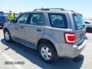 ✅ 2008 Ford Escape XLS • VIN: 1FMCU02Z68KE49322 • Lot: 42818502. Listed on IAAI with 154,099 mi. Free auction sales archive from the USA and detailed vehicle history report at DreamBid. Image 3.