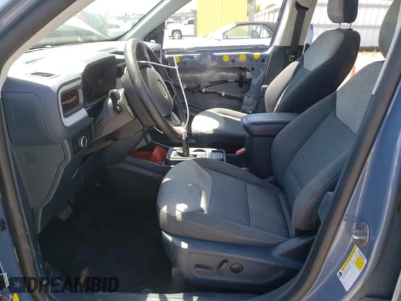 ✅ 2024 Ford Maverick XLT • VIN: 3FTTW8H97RRA86157 • Лот: 64522715. Опубликован ранее на Copart с пробегом 30 528 миль. Бесплатный доступ к архиву аукционных продаж из США и подробный отчёт об истории автомобиля на DreamBid. Изображение 7.