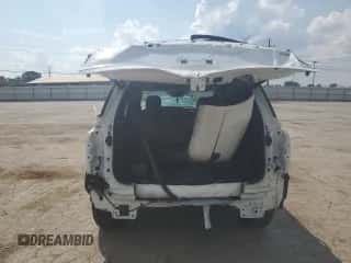 2022 Hyundai Palisade Limited с VIN KM8R5DHE9NU460642, выставлен на аукционе Copart как лот 62704864 с пробегом 30 659 миль миль и На запчасти • Non repairable. История ставок и продаж доступна на DreamBid. Изображение 6.