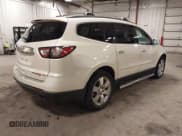 ✅ 2013 Chevrolet Traverse LTZ • VIN: 1GNKRLKD9DJ101139 • Лот: 42869706. Опубликован ранее на IAAI с пробегом 160 090 миль. Бесплатный доступ к архиву аукционных продаж из США и подробный отчёт об истории автомобиля на DreamBid. Изображение 4.