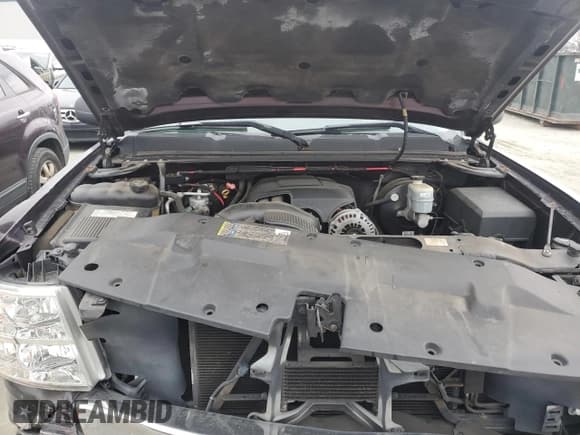 ✅ 2008 Chevrolet Silverado 1500 2LT • VIN: 2GCEC19J181266349 • Lot: 43230045. Wystawiony na Copart z przebiegiem 204 540 mil. Bezpłatny archiwum sprzedaży aukcyjnych z USA i szczegółowy raport historii pojazdu na DreamBid. Zdjęcie 13.