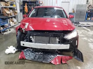 ✅ 2020 Hyundai Ioniq Blue • VIN: KMHC65LC3LU197978 • Lot: 45359655. Wystawiony na Copart z przebiegiem 82 392 mil. Bezpłatny archiwum sprzedaży aukcyjnych z USA i szczegółowy raport historii pojazdu na DreamBid. Zdjęcie 5.