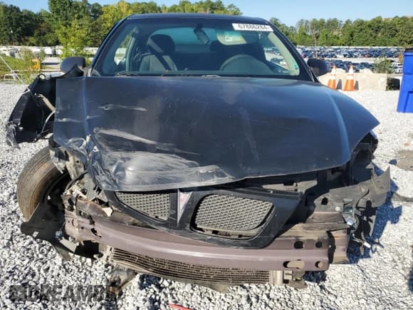 ✅ 2007 Pontiac G5 • VIN: 1G2AL15F477176599 • Lot: 67886284. Wystawiony na Copart z przebiegiem Nie podano. Bezpłatny archiwum sprzedaży aukcyjnych z USA i szczegółowy raport historii pojazdu na DreamBid. Zdjęcie 5.