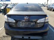 ✅ 2010 Lexus HS 250h • VIN: JTHBB1BA6A2035497 • Лот: 74282974. Опубликован ранее на Copart с пробегом 204 367 миль. Бесплатный доступ к архиву аукционных продаж из США и подробный отчёт об истории автомобиля на DreamBid. Изображение 6.