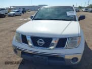 ✅ 2008 Nissan Frontier SE • VIN: 1N6AD07U48C451733 • Lot: 43896353. Listed on IAAI with 184,799 mi. Free auction sales archive from the USA and detailed vehicle history report at DreamBid. Image 6.