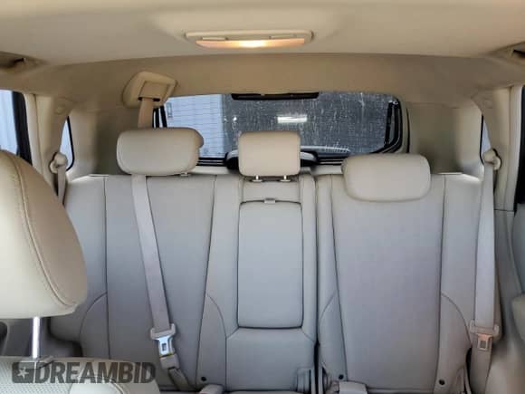 2007 Hyundai Tucson SE z VIN KM8JN72DX7U669440, wystawiony jako Copart lot #82652124 z przebiegiem 146 407 mil mil oraz Szkoda całkowita • Salvage title. Historia ofert i sprzedaży dostępna na DreamBid. Obrazek 10.