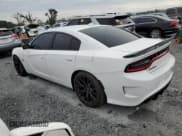 ✅ 2018 Dodge Charger R/T Scat Pack • VIN: 2C3CDXGJ4JH203323 • Lot: 71858245. Listed on Copart with 54,470 mi. Free auction sales archive from the USA and detailed vehicle history report at DreamBid. Image 2.