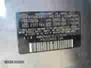 2014 Hyundai Elantra SE z VIN KMHDH4AE0EU126544, wystawiony jako Copart lot #82617775 z przebiegiem 217 356 mil mil oraz Szkoda całkowita • Salvage title. Historia ofert i sprzedaży dostępna na DreamBid. Obrazek 12.