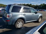 ✅ 2010 Mercury Mariner • VIN: 4M2CN9BG7AKJ04241 • Lot: 85477865. Listed on Copart with 170,569 mi. Free auction sales archive from the USA and detailed vehicle history report at DreamBid. Image 3.