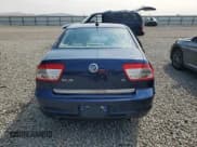 ✅ 2007 Mercury Milan • VIN: 3MEHM071X7R626850 • Lot: 70290175. Wystawiony na Copart z przebiegiem 90 557 mil. Bezpłatny archiwum sprzedaży aukcyjnych z USA i szczegółowy raport historii pojazdu na DreamBid. Zdjęcie 6.