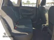 ✅ 2014 Nissan Note S • VIN: 3N1CE2CP6EL375102 • Lot: 94975545. Listed on Copart with 108,187 mi. Free auction sales archive from the USA and detailed vehicle history report at DreamBid. Image 10.