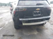 ✅ 2025 Chevrolet Equinox FWD LT • VIN: 3GNAXHEG8SL281854 • Lot: 42880577. Wystawiony na IAAI z przebiegiem 2 792 mil. Bezpłatny archiwum sprzedaży aukcyjnych z USA i szczegółowy raport historii pojazdu na DreamBid. Zdjęcie 18.