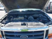 ✅ 2000 Ford F-250 XL • VIN: 1FTNW20F6YED97877 • Lot: 42864486. Listed on IAAI with 487,008 mi. Free auction sales archive from the USA and detailed vehicle history report at DreamBid. Image 10.