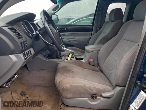 ✅ 2008 Toyota Tacoma • VIN: 5TEUU42N98Z535880 • Lot: 89721905. Wystawiony na Copart z przebiegiem 158 220 mil. Bezpłatny archiwum sprzedaży aukcyjnych z USA i szczegółowy raport historii pojazdu na DreamBid. Zdjęcie 7.