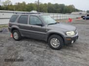 ✅ 2005 Mercury Mariner Luxury • VIN: 4M2CU57125DJ16968 • Лот: 83930295. Опубликован ранее на Copart с пробегом 111 000 миль. Бесплатный доступ к архиву аукционных продаж из США и подробный отчёт об истории автомобиля на DreamBid. Изображение 4.