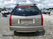 ✅ 2004 Cadillac SRX • VIN: 1GYEE637940169811 • Lot: 80681115. Wystawiony na Copart z przebiegiem Nie podano. Bezpłatny archiwum sprzedaży aukcyjnych z USA i szczegółowy raport historii pojazdu na DreamBid. Zdjęcie 6.