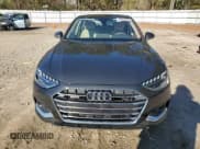 ✅ 2023 Audi A4 Premium • VIN: WAUABAF48PN003740 • Lot: 46810595. Wystawiony na Copart z przebiegiem 10 742 mil. Bezpłatny archiwum sprzedaży aukcyjnych z USA i szczegółowy raport historii pojazdu na DreamBid. Zdjęcie 5.