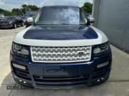 ✅ 2017 Land Rover Range Rover • VIN: SALGS2FE1HA356141 • Lot: 84159094. Wystawiony na Copart z przebiegiem 57 214 mil. Bezpłatny archiwum sprzedaży aukcyjnych z USA i szczegółowy raport historii pojazdu na DreamBid. Zdjęcie 5.
